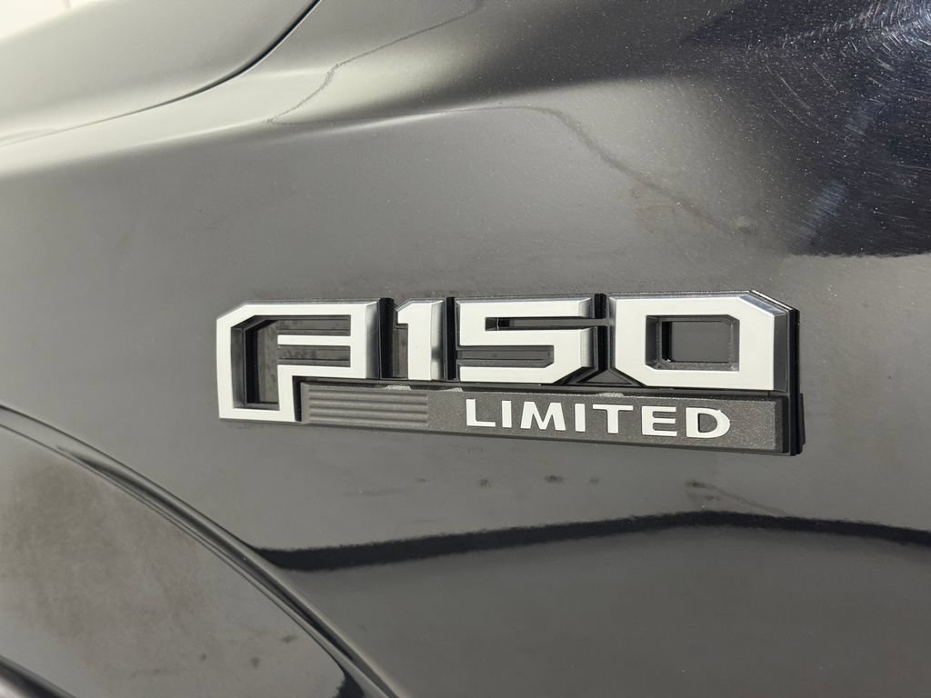 Used 2020 Ford F150 Limited AWD/4WD image 30
