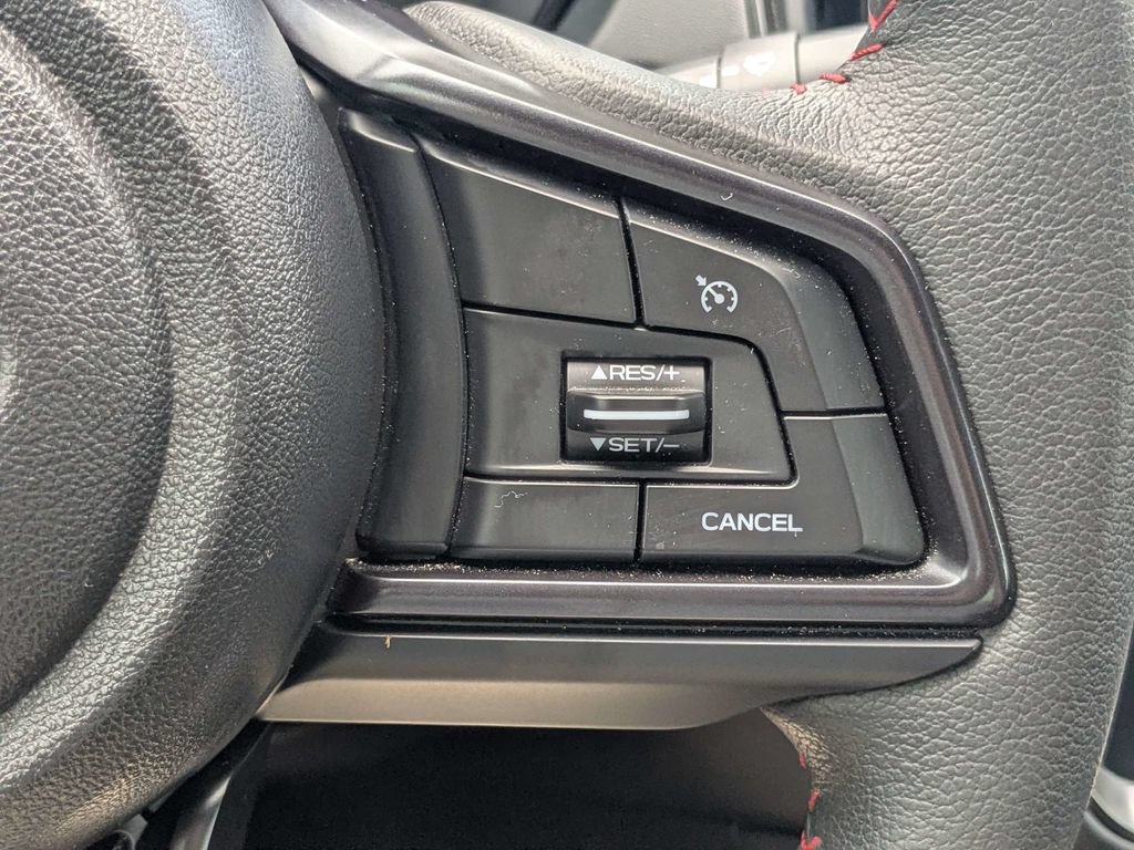 Used 2022 Subaru WRX Limited AWD/4WD image 28