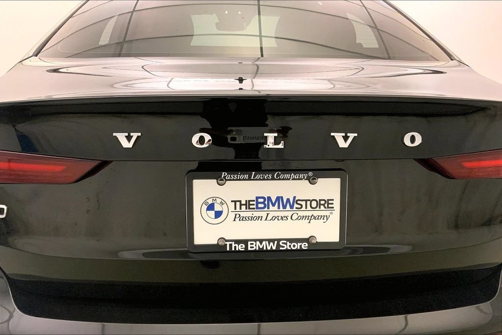 Used 2021 Volvo S60 T8 Inscription w/ Climate Package AWD/4WD image 30