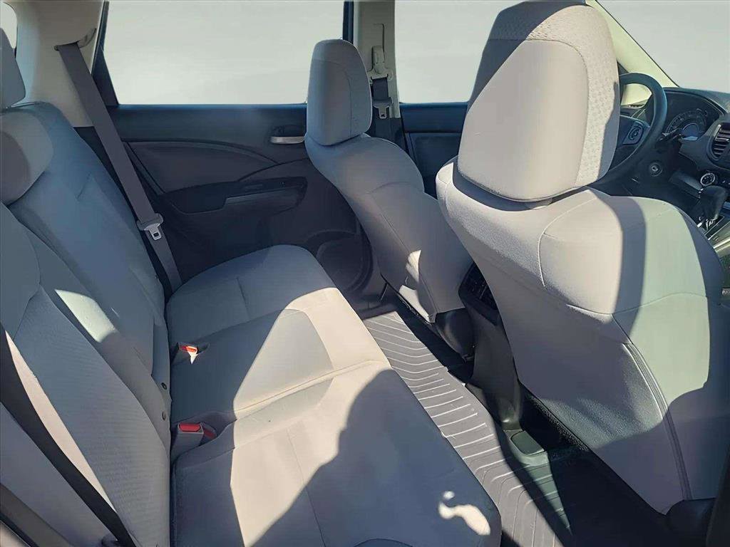 Used 2015 Honda CR-V LX image 22