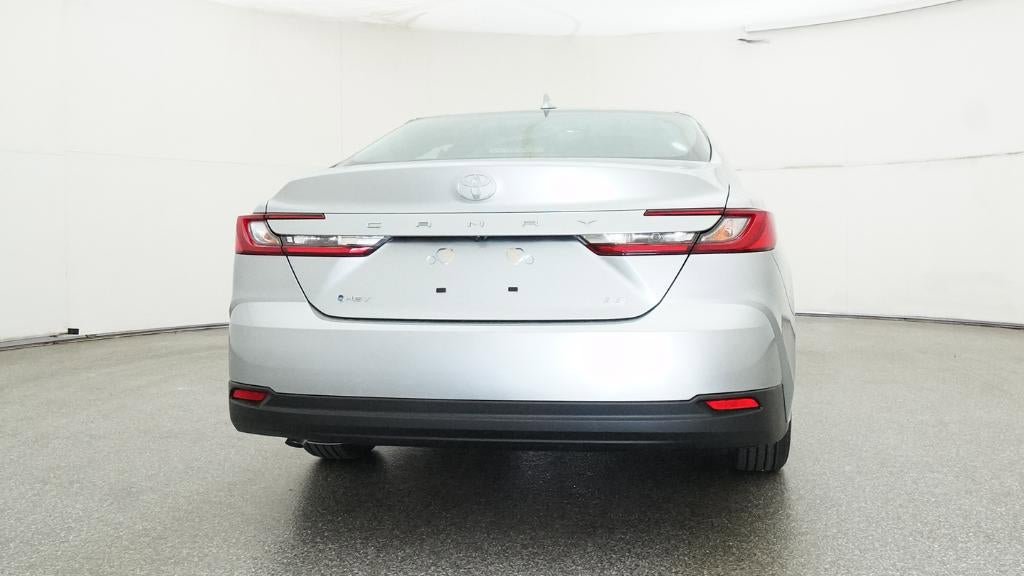 New 2026 Toyota Camry LE FWD image 23