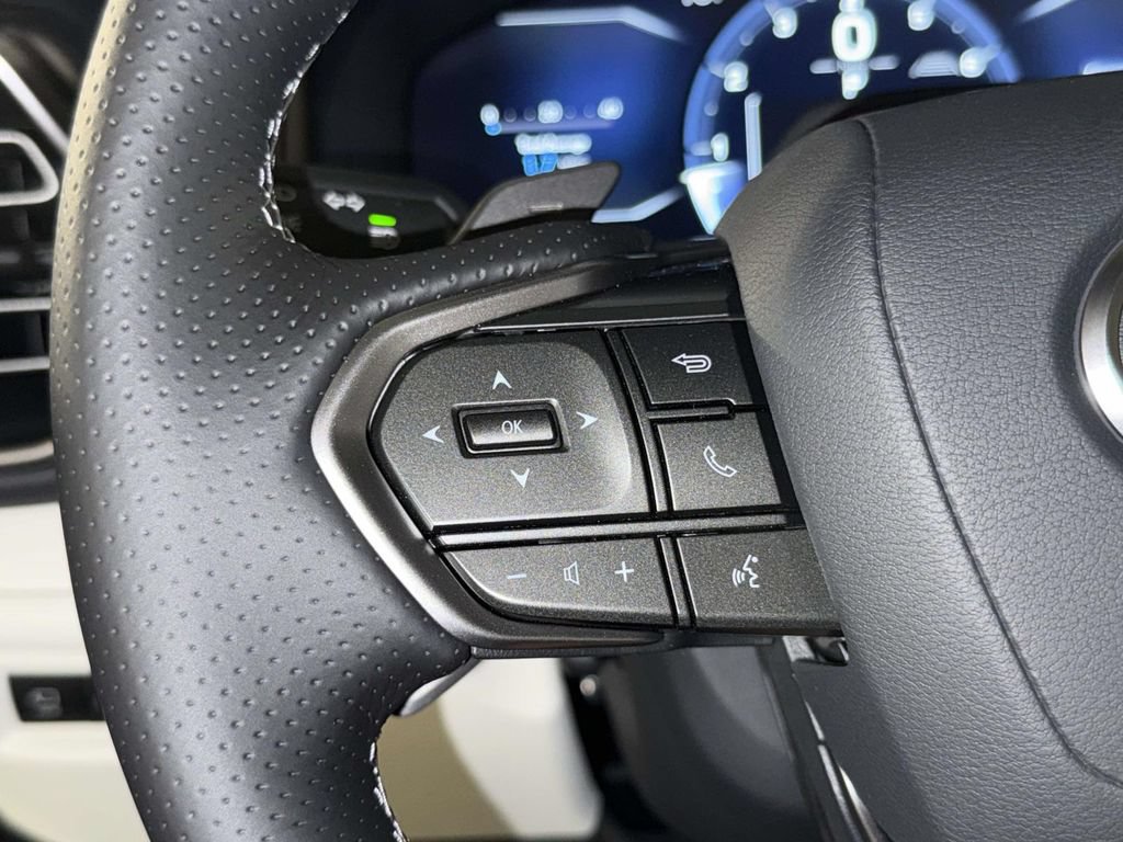 New 2026 Lexus IS 350 F Sport w/ Technology Package AWD/4WD image 18