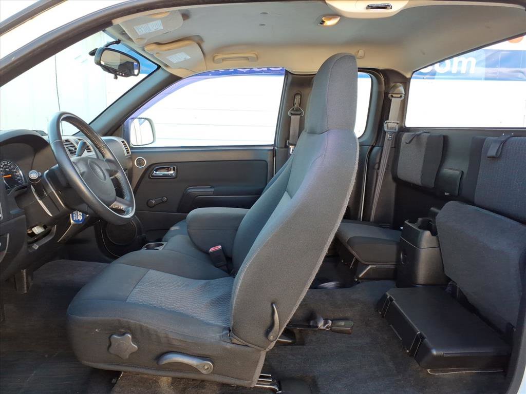 Used 2009 Chevrolet Colorado W/T image 6