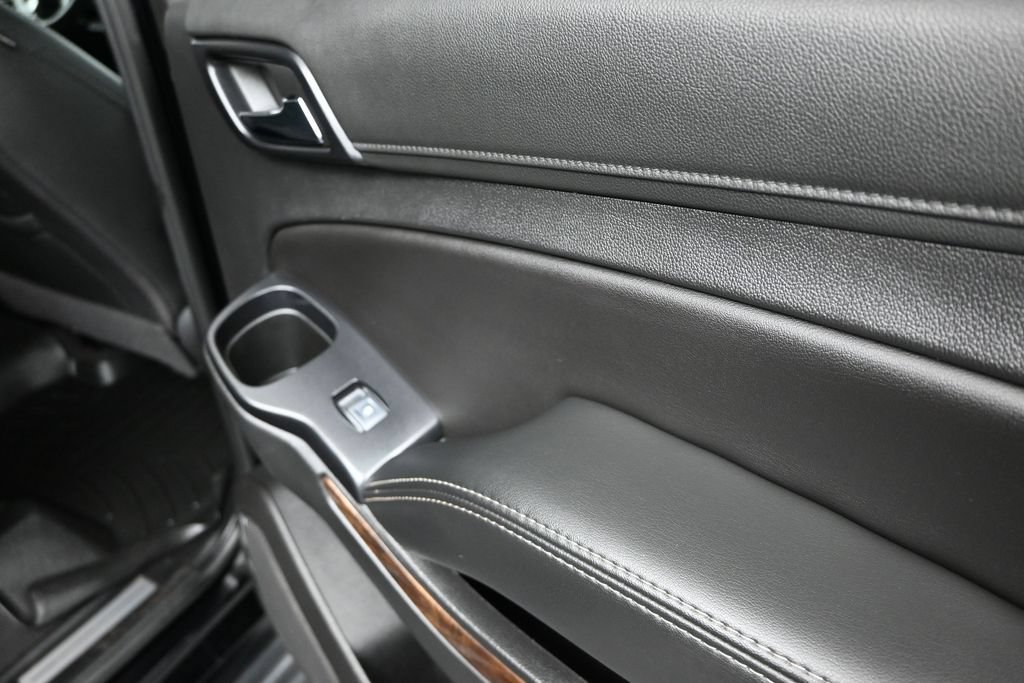 Used 2020 Chevrolet Tahoe LT RWD image 21