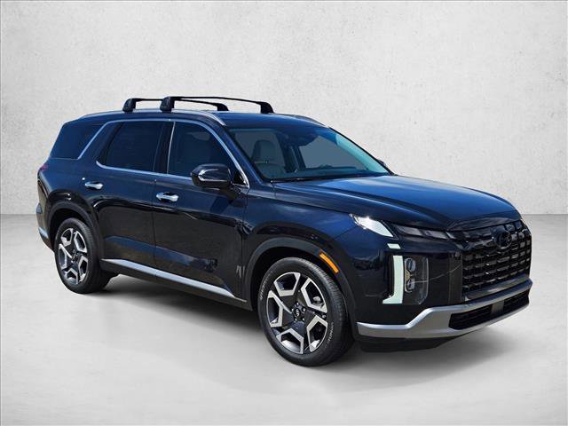 Used 2024 Hyundai Palisade Limited FWD image 3