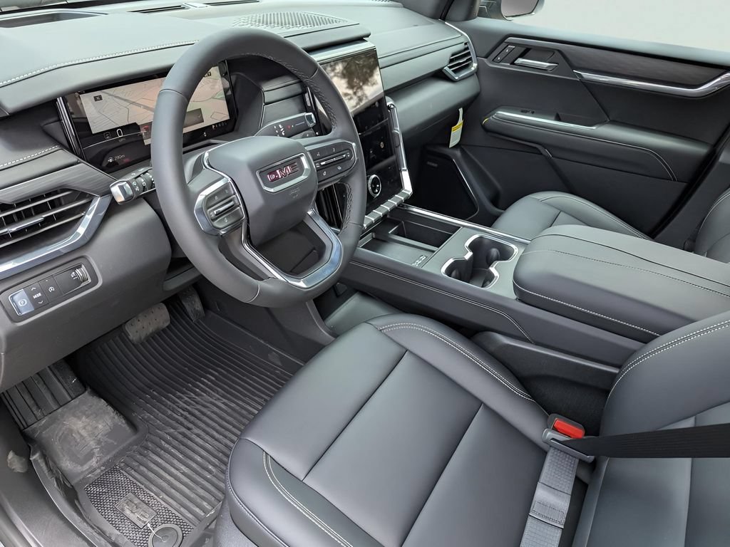 Used 2026 GMC Acadia Elevation w/ Black Edition FWD image 7