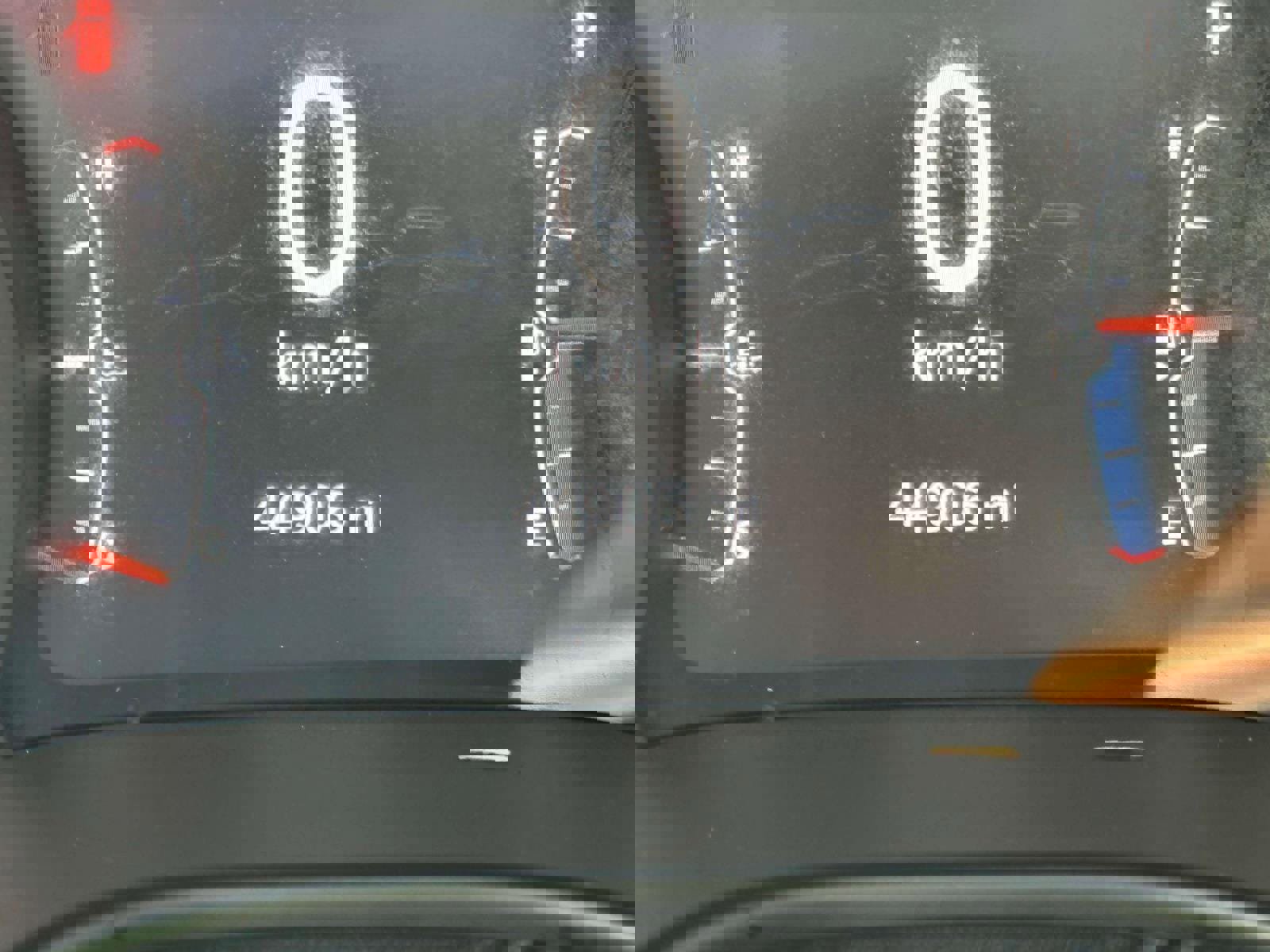 Used 2023 Jeep Compass Trailhawk image 24