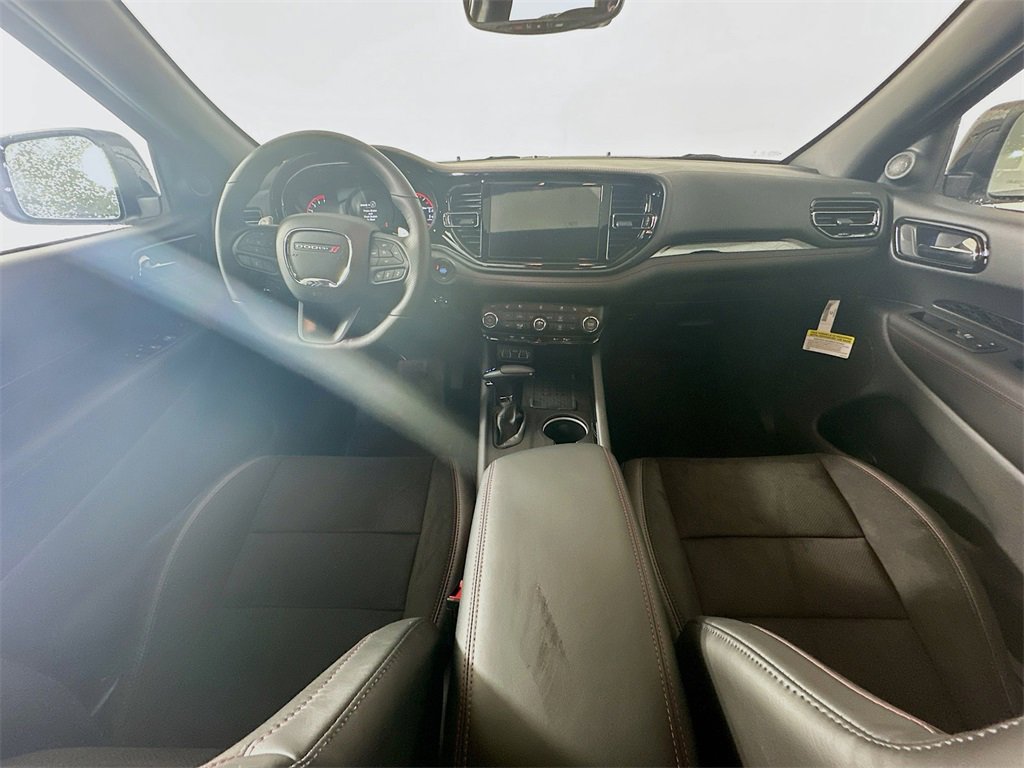 New 2026 Dodge Durango GT image 9