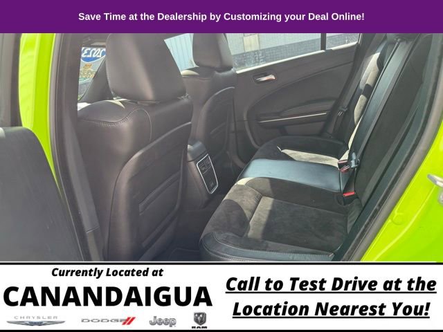Used 2023 Dodge Charger Scat Pack image 20