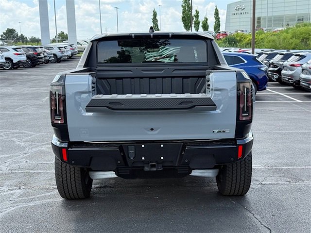 New 2025 GMC Hummer EV 2X image 41