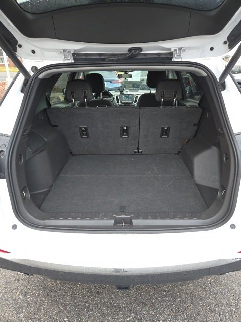 Used 2018 Chevrolet Equinox LT image 24