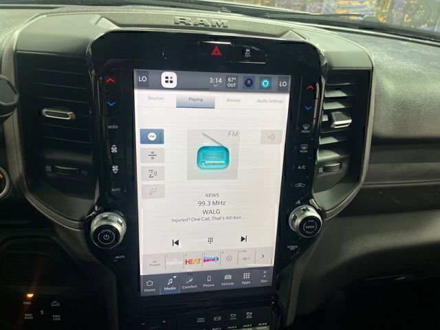 New 2026 RAM 2500 Tradesman image 19