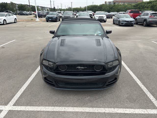 Used 2013 Ford Mustang GT Premium w/ Brembo Brake Pkg RWD image 8