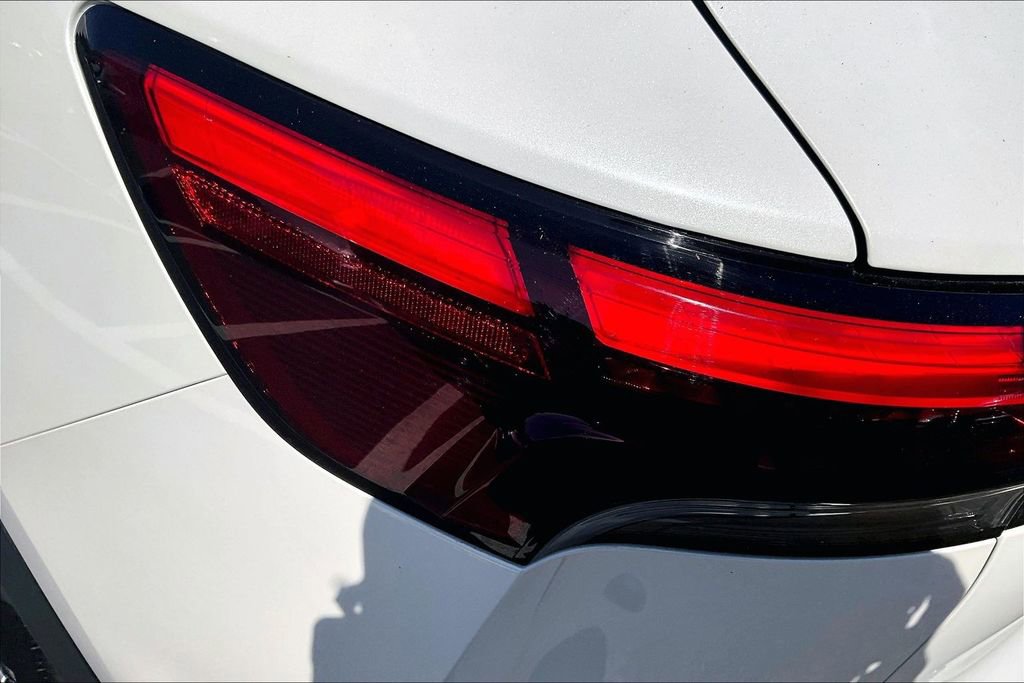 Used 2024 INFINITI QX60 Autograph image 22