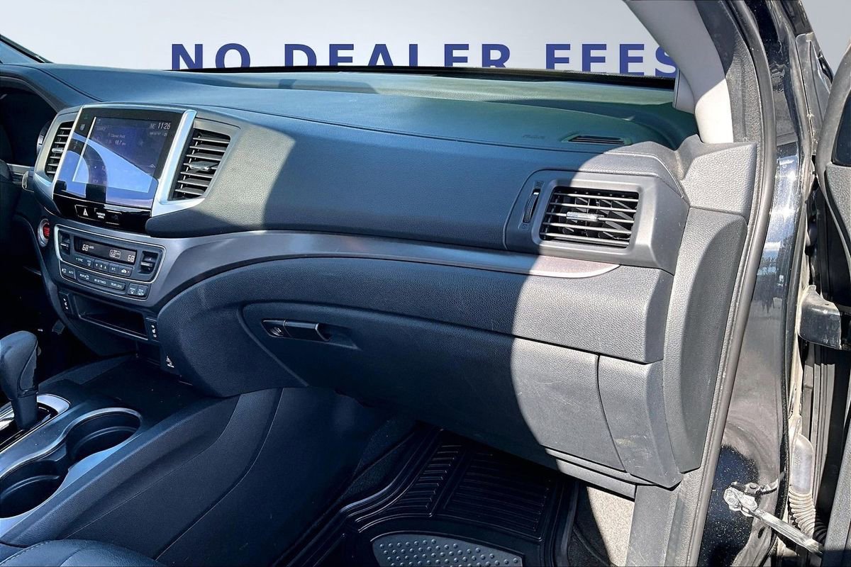 Used 2016 Honda Pilot EX-L image 27