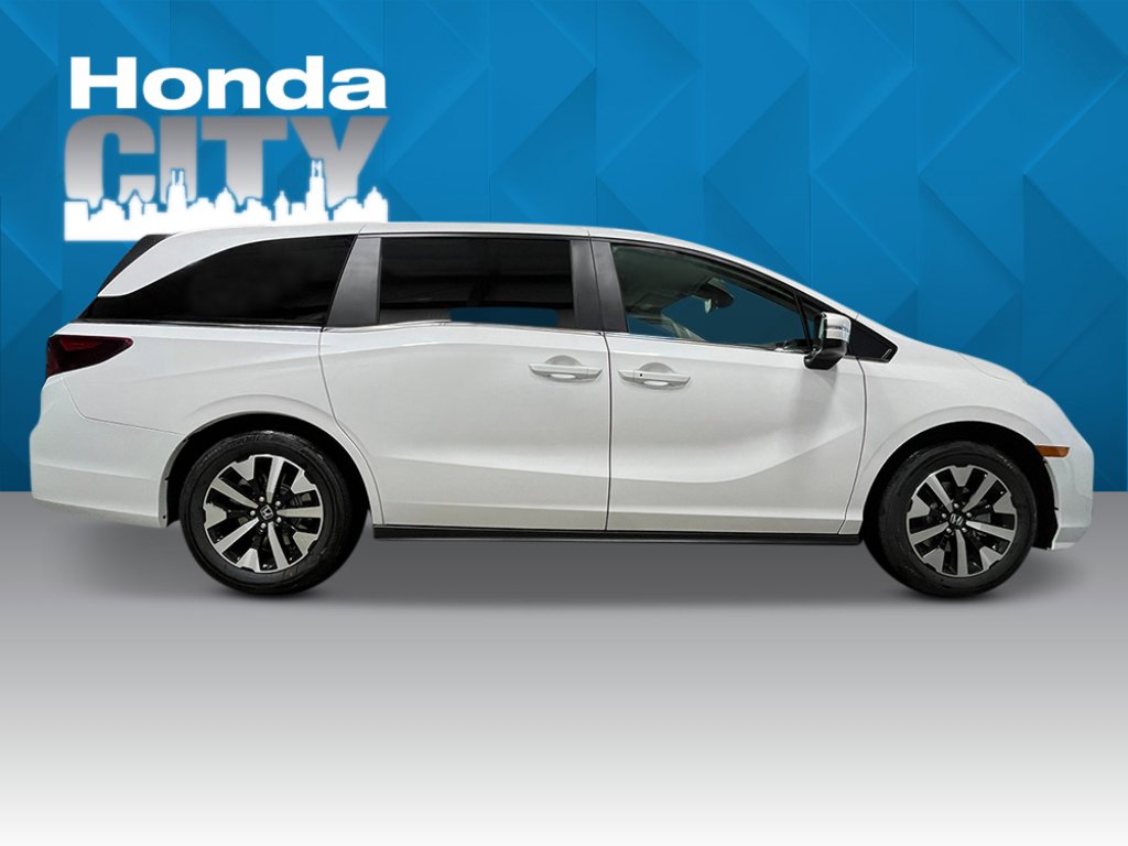 New 2026 Honda Odyssey EX-L image 7