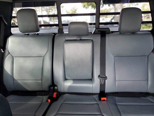 Used 2025 Ford F150 Lariat w/ Equipment Group 501A Mid image 13