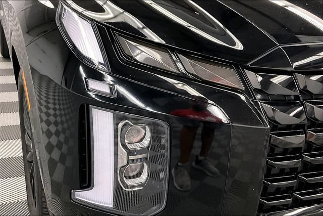 Used 2024 Hyundai Palisade Calligraphy AWD/4WD image 36