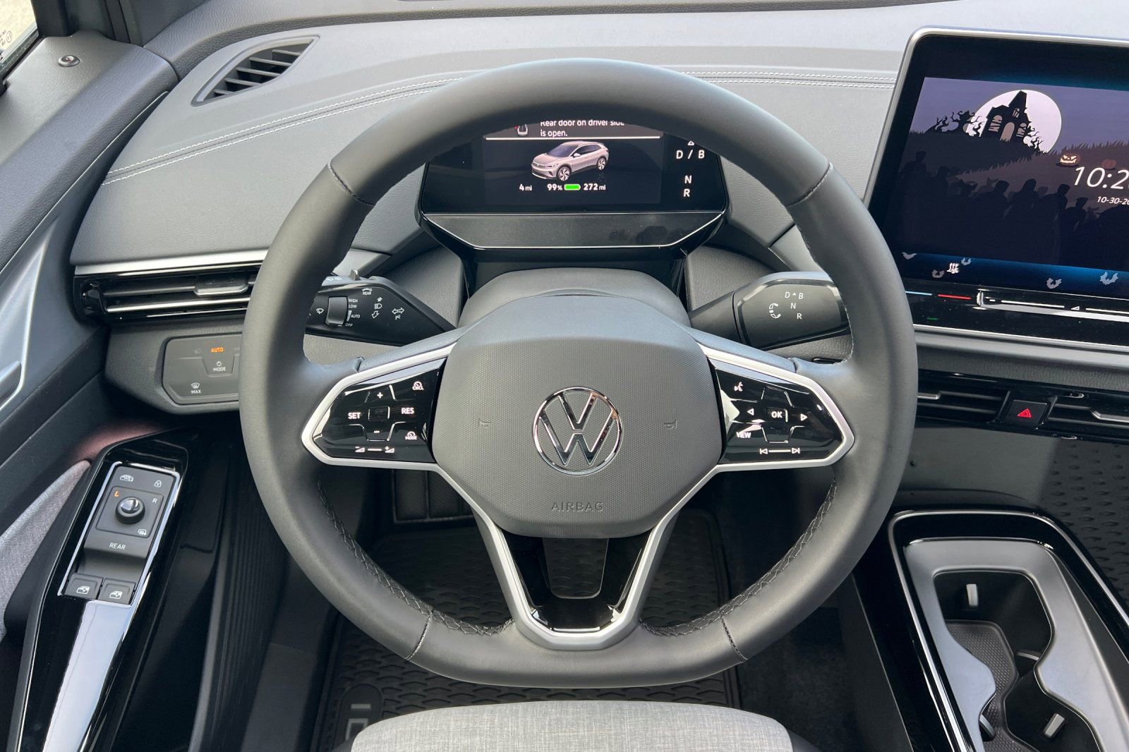 New 2025 Volkswagen ID.4 Pro image 14