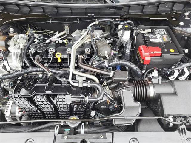 Used 2024 Nissan Altima 2.5 SV image 25