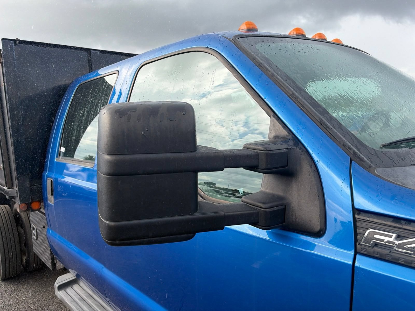 Used 2016 Ford F450 XL w/ Snow Plow Prep Package RWD image 48