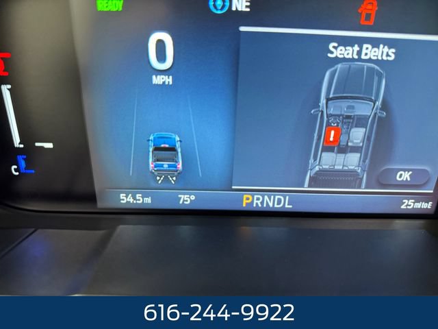 New 2026 Ford Maverick XL w/ Equipment Group 101A AWD/4WD image 2