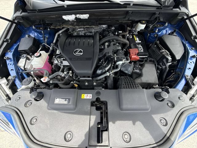Used 2022 Lexus NX 350 AWD image 27