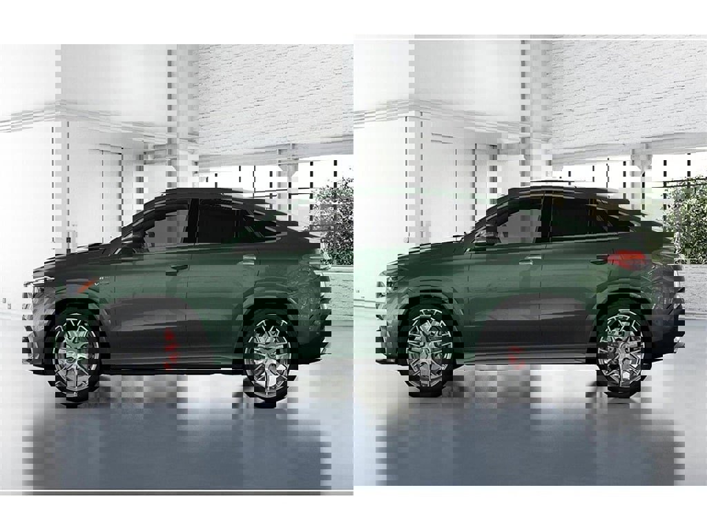 New 2026 Mercedes-Benz GLE 63 AMG S image 34