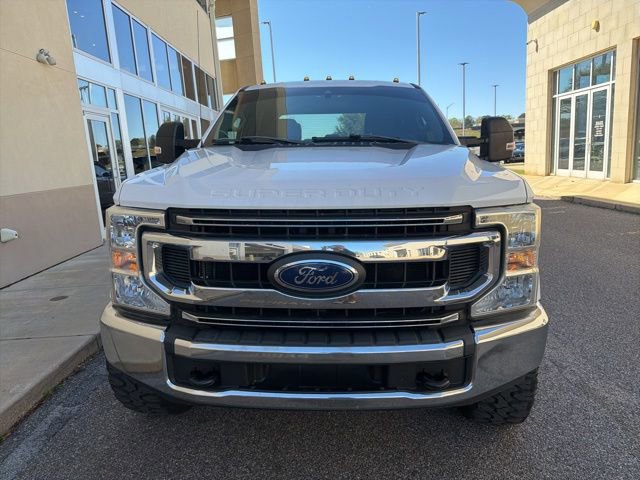 Used 2020 Ford F250 XL w/ STX Appearance Package image 2