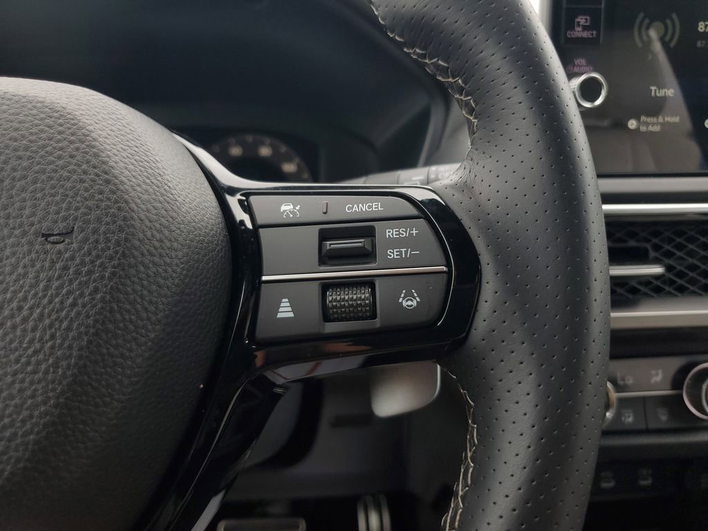 Certified 2025 Acura ADX A-Spec FWD image 23