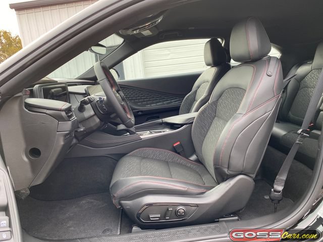 New 2025 Dodge Charger Daytona R/T w/ Quick Order Package 25M R/T AWD/4WD image 23