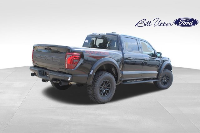 New 2026 Ford F150 Raptor AWD/4WD image 3