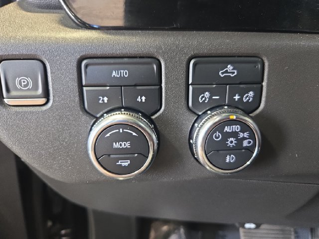 Used 2024 GMC Sierra 1500 Elevation AWD/4WD image 27