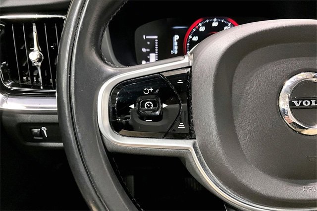 Used 2019 Volvo S60 T5 Momentum w/ Premium Package image 19