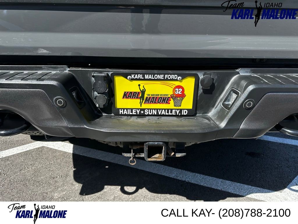 Used 2021 Ford F150 Raptor w/ Raptor 37 Performance Package AWD/4WD image 6