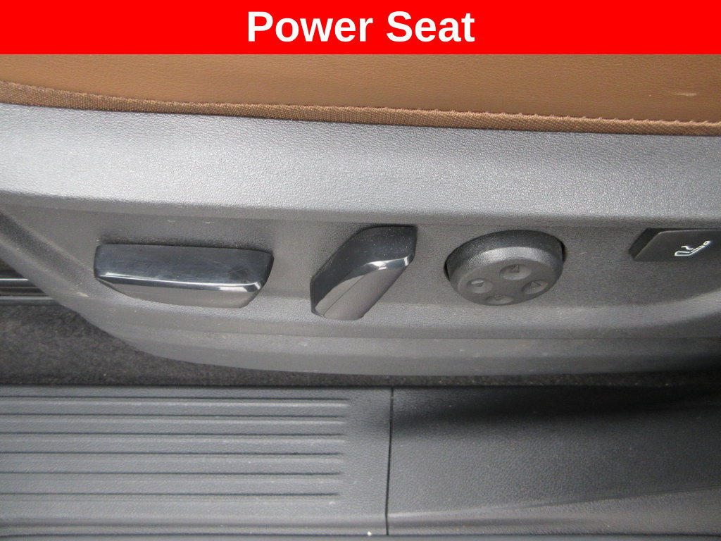 Used 2025 Nissan Armada Platinum Reserve AWD/4WD image 29