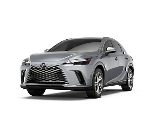 New 2026 Lexus RX 350 Premium w/ Accessory Package (Z1)