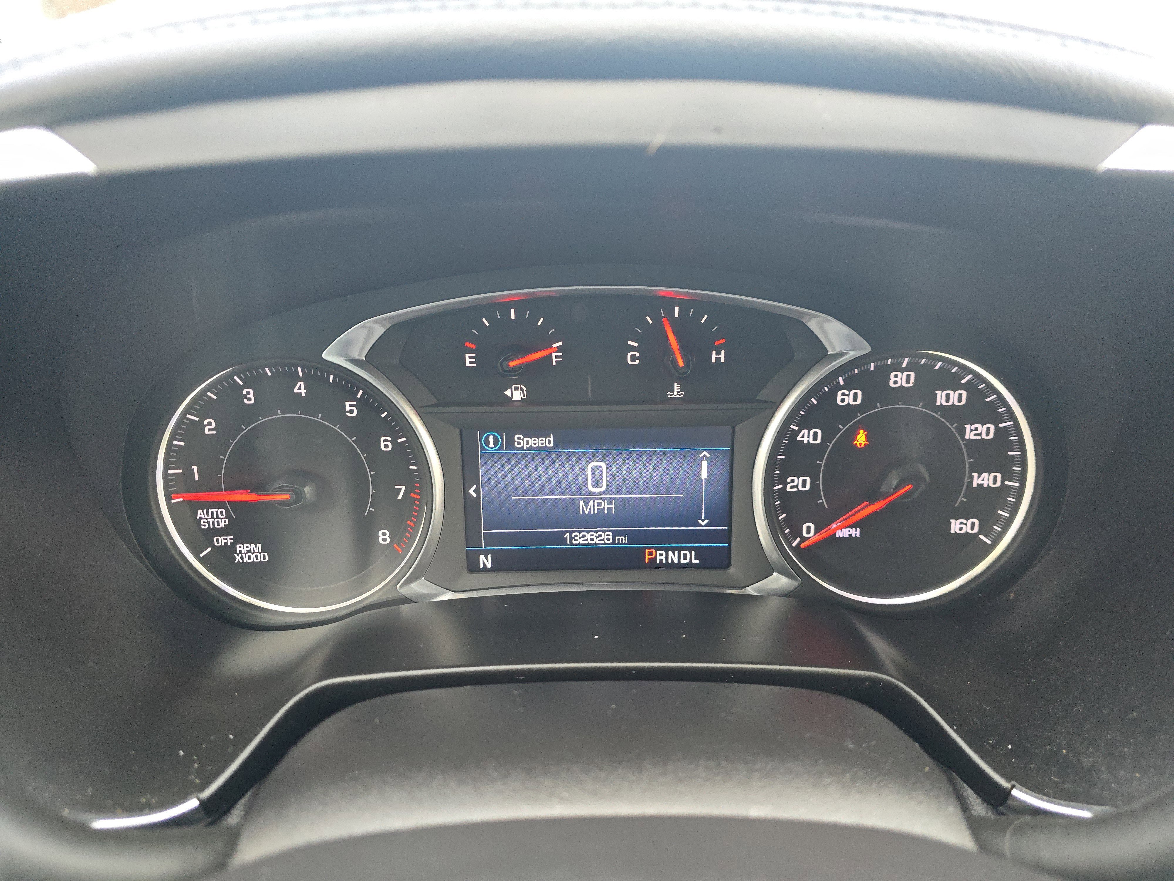 Used 2021 Chevrolet Blazer LT image 21