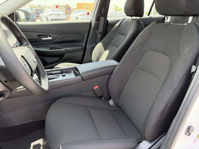 New 2026 Nissan Sentra S w/ Floor Mat Package FWD image 15