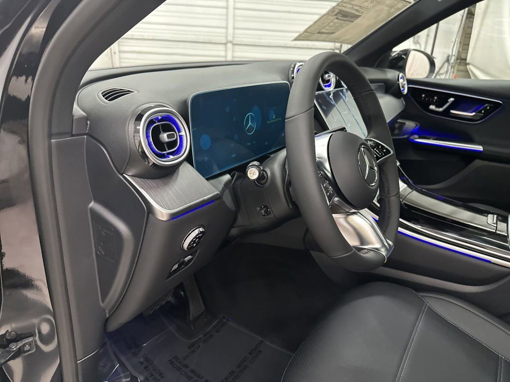 New 2026 Mercedes-Benz GLC 300 image 13