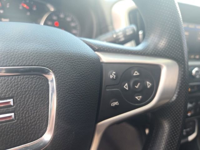 Used 2022 GMC Terrain SLE w/ Driver Convenience Package image 21