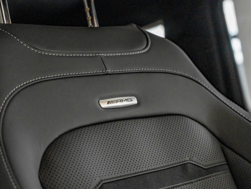 Used 2024 Mercedes-Benz G 63 AMG 4MATIC image 29