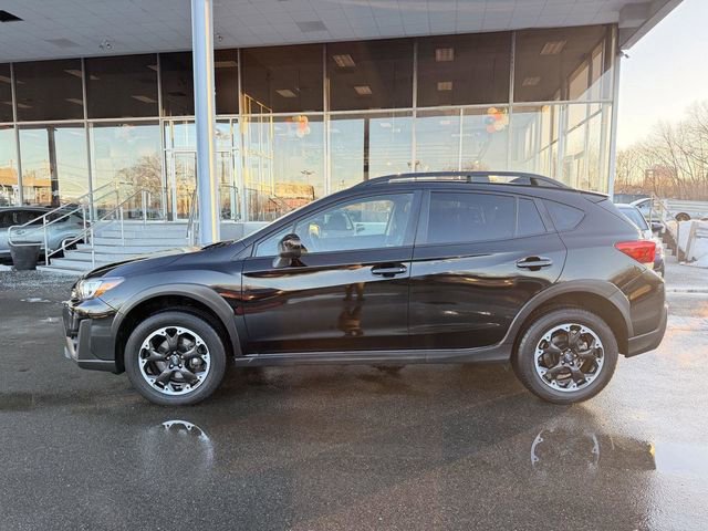 Certified 2023 Subaru Crosstrek 2.0i Premium AWD/4WD image 2
