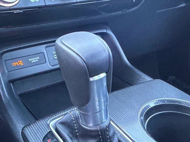 Used 2026 Honda Civic Sport image 12