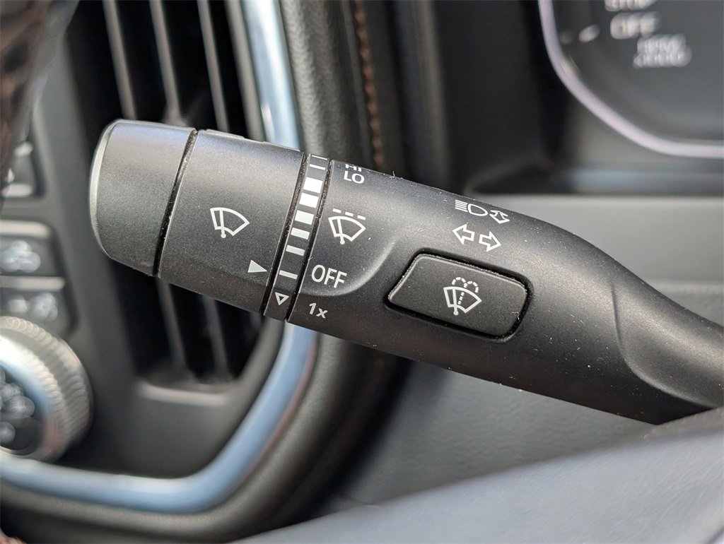 Used 2019 GMC Sierra 1500 AT4 w/ AT4 Preferred Package image 24