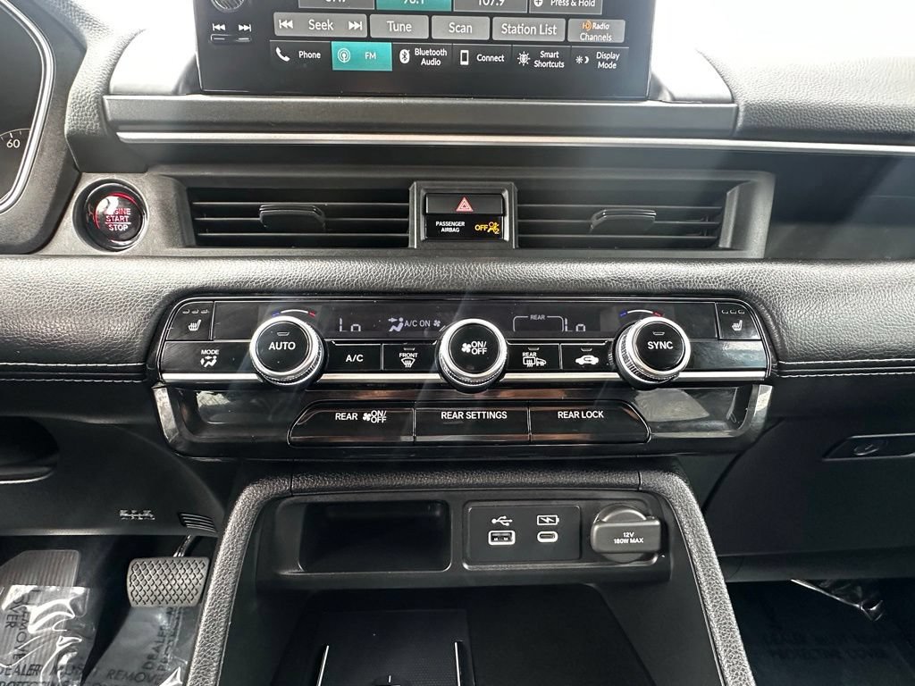 Used 2024 Honda Pilot EX-L image 24
