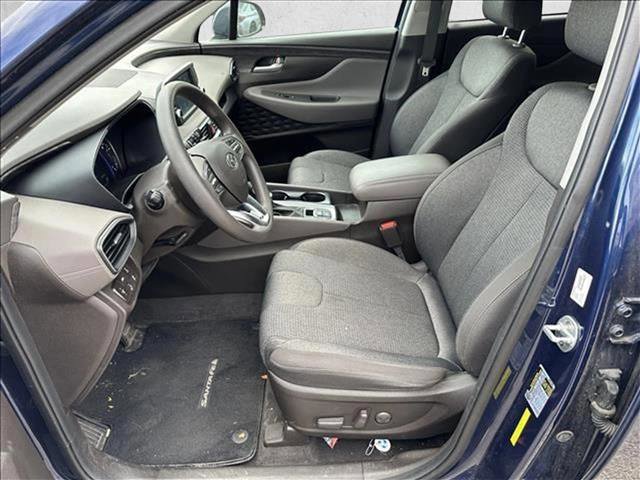 Used 2020 Hyundai Santa Fe SEL image 11