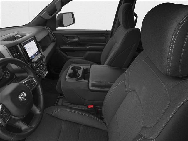 New 2027 RAM 1500 Warlock AWD/4WD image 6