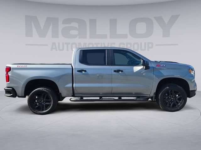 Certified 2026 Chevrolet Silverado 1500 LT Trail Boss w/ Protection Package AWD/4WD image 6