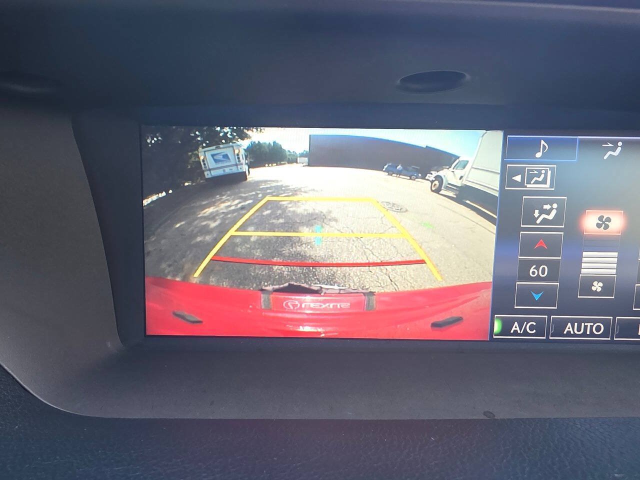 Used 2015 Lexus GS 350 w/ Premium Package RWD image 26